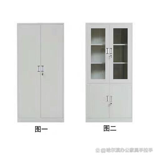 铁皮柜 办公家具市场的实用之选